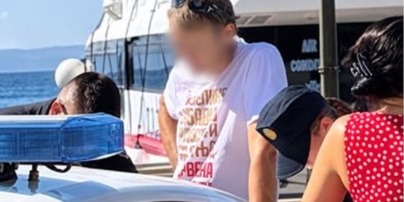 Incident na makarskoj rivi: Zbog naguravanja u more i spornih objava na mrežama sankcionisana oba učesnika