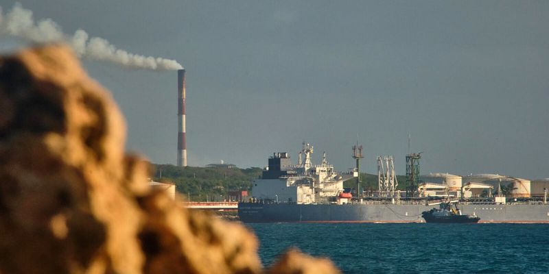 Tri tankera s ruskim dizelom plove prema SAD-u unatoč međunarodnim sankcijama