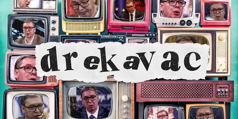 Novi singl Dede Putra: Predstavljena satirična pjesma "Kupi nam ljubavi nacionalizma"