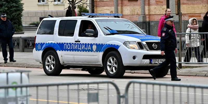 Saobraćajni kolaps u Banjoj Luci: Lančani sudar u blizini Prijedorske petlje