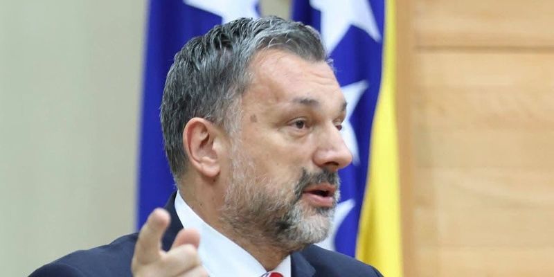Krivična prijava protiv Bisere Turković: Konaković je sumnjiči za zloupotrebu položaja zbog monografije MVP-a