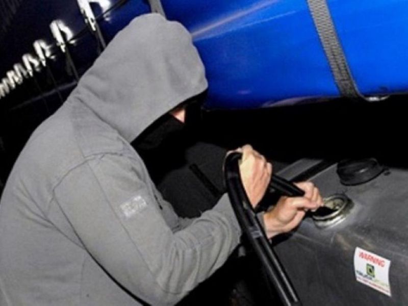 Muškarac iz Srpca uhapšen zbog serije krađa goriva iz parkiranih vozila