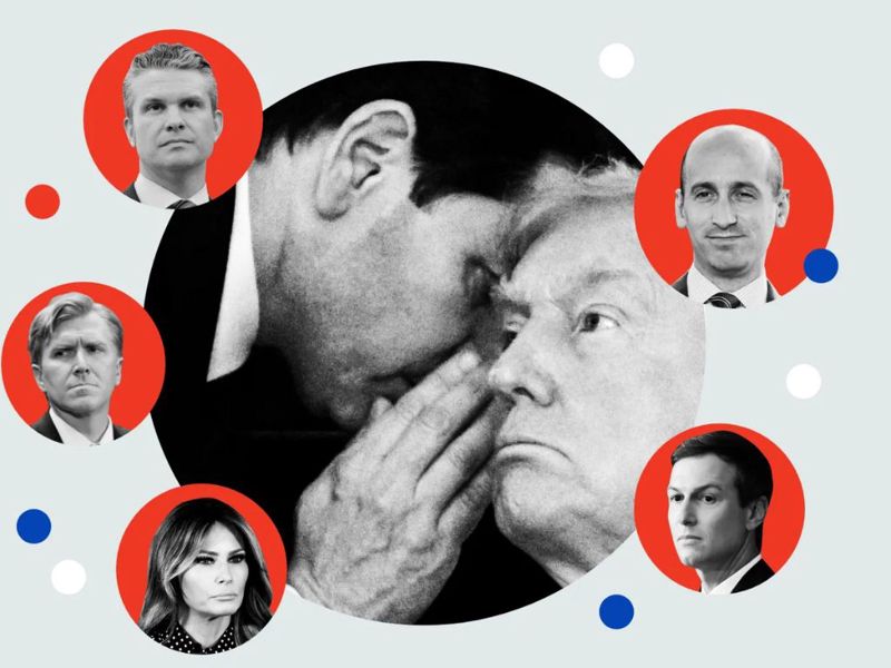 Američko Ministarstvo pravosuđa pokrenulo antimonopolsku istragu protiv pet vodećih televizijskih mreža