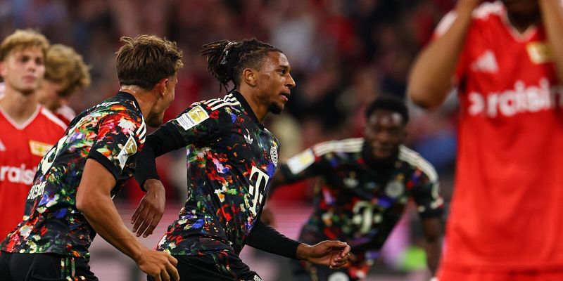 Bayern nudi znatno veća primanja Oliseu kako bi spriječio prelazak u Real Madrid