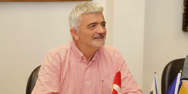 Mandić o odgovornosti za izborni neuspjeh Naše stranke: Zahtijevat će ostavke i predložiti Girta za novog lidera