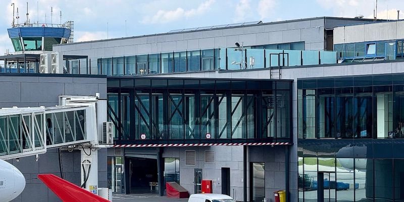 Pokrenuta javna nabavka za izradu studije izvodljivosti novog kontrolnog tornja u Sarajevu