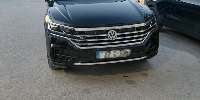 U blizini Posušja spriječeno krijumčarenje pet turskih državljana