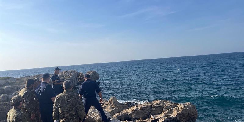 Turska vojna delegacija u posjeti Latakiji: Razgovori o revitalizaciji sirijske mornarice
