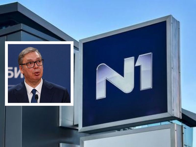 Nakon dugogodišnjih uvreda odbijeno gostovanje Aleksandra Vučića u predizbornom programu