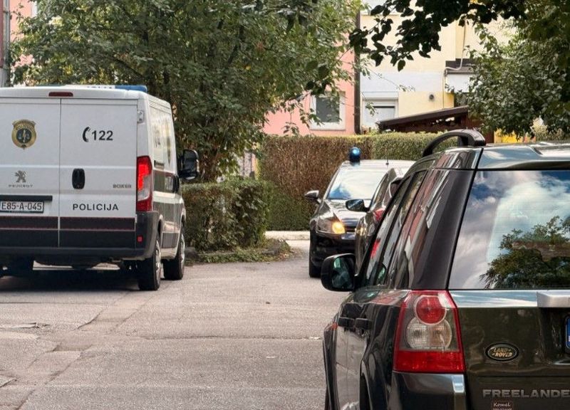 Osumnjičeni za oružani napad na Ilidži predan u nadležnost Tužilaštva KS