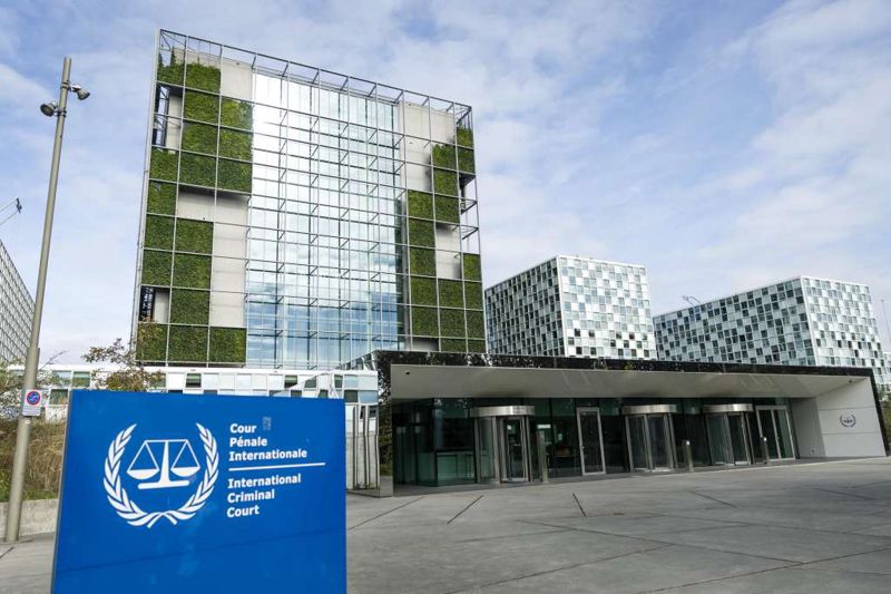 Evropska unija pružila nepokolebljivu podršku Međunarodnom krivičnom sudu
