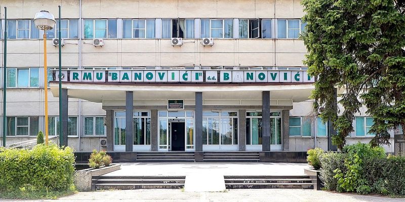 Uveden beneficirani radni staž za 31 poziciju u rudniku u Banovićima
