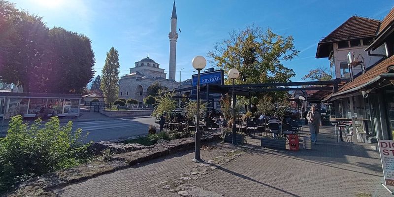 Banja Luka bilježi rast turističkih posjeta: Gastronomija i kulturna baština ključni aduti grada