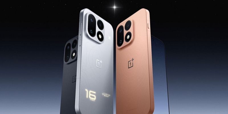 Zvanično predstavljen OnePlus 16: Novi flagship donosi ekran od 185 Hz i bateriju kapaciteta 9.000 mAh