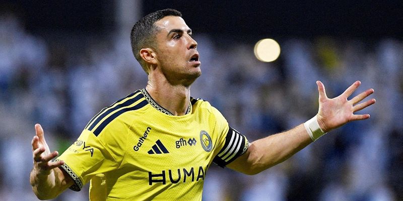 Odgođen meč Al-Nassra i Al-Wasla u Ligi prvaka: Ronaldo mora pričekati na novi pogodak