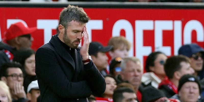 Težak poraz Manchester Uniteda od Bournemoutha na domaćem terenu uz pobjede Liverpoola i Newcastlea