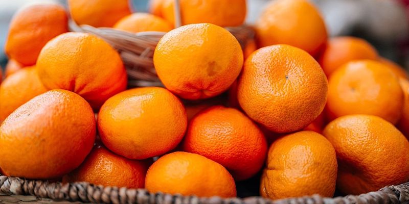 Korisni savjeti za prepoznavanje najslađih i najsočnijih mandarina