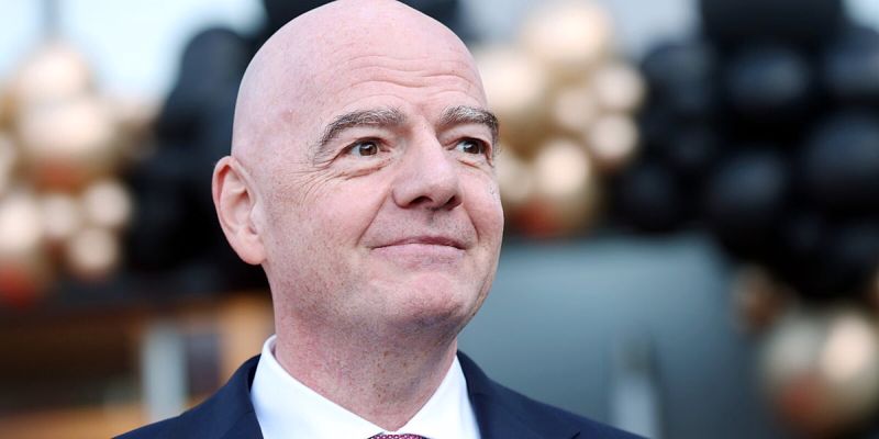 Novi finansijski skandal u FIFA-i: Predsjednik Gianni Infantino primio neprijavljeni milionski iznos