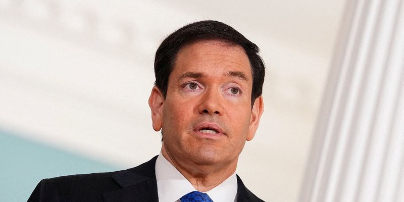 Rubio demantovao navode o prekidu razmjene obavještajnih podataka s Ukrajinom