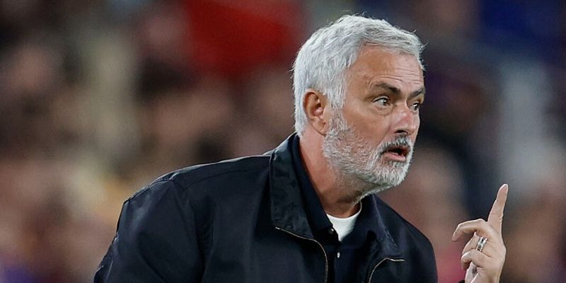 Mourinho se osvetio navijačima Barcelone: Nisu mi dali spavati, ali sam pobijedio njihov tim
