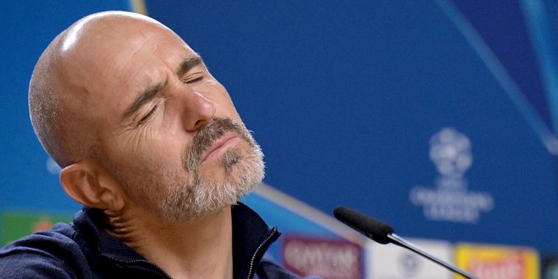 Maresca priprema obraćanje ekipi pred derbi s Liverpoolom nakon turbulentnog perioda