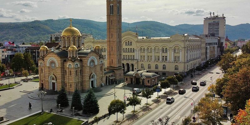 Banja Luka u nedjelju mijenja režim saobraćaja radi održavanja maratona