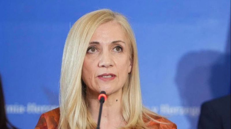 Duška Jurišić o situaciji u Našoj stranci: Na naplatu su stigla neispunjena obećanja