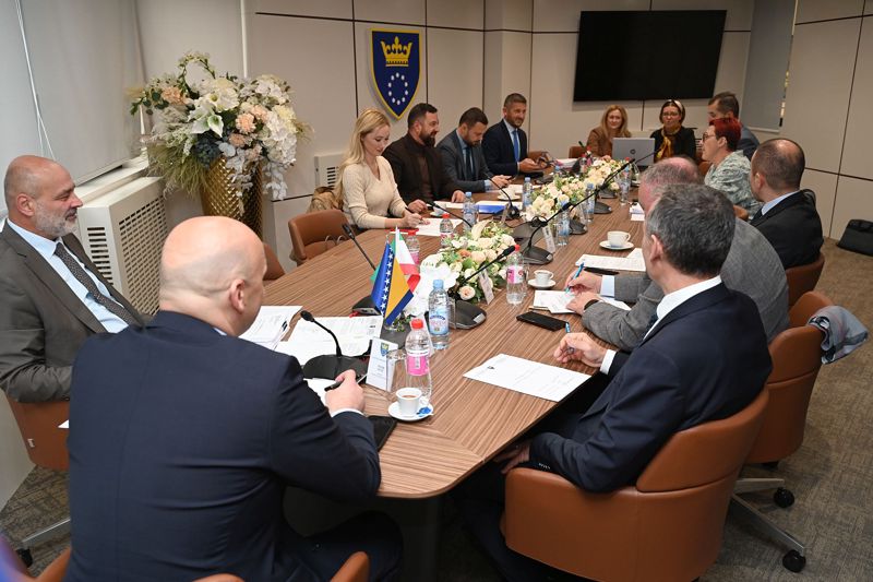 Vlada Zeničko-dobojskog kantona usvojila program socijalne zaštite težak preko 80 miliona KM
