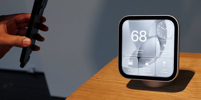 Apple predstavio pametni ekran HomeView, novu verziju Apple TV 4K i HomePod mini: Prodaja u Evropskoj uniji trenutno izostaje