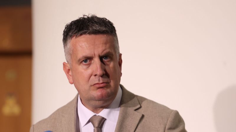 Vuković smatra da PSS i Draško Stanivuković trebaju preuzeti vodstvo opozicije u RS-u