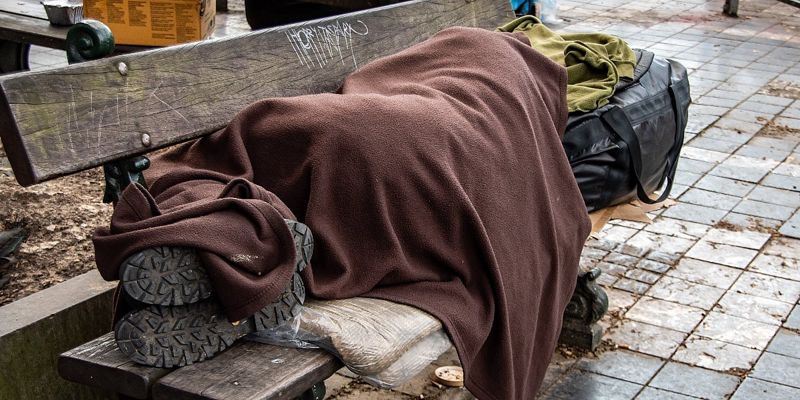 Zakon u BiH ne prepoznaje beskućnike: Tretiraju se kao osobe neprihvatljivog ponašanja