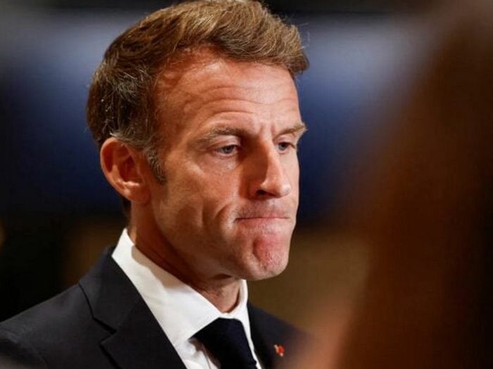 Macron upozorio na porast rasizma i optužio krajnju desnicu za stvaranje opasne atmosfere