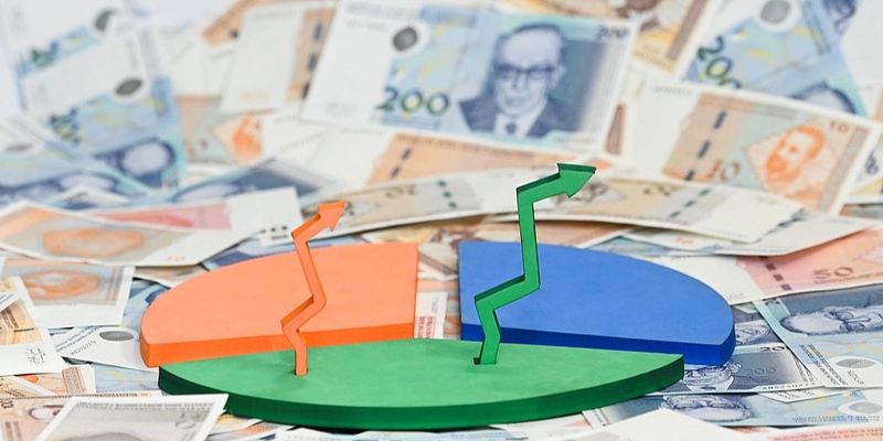 Prosječna neto plata u Kantonu Sarajevo u augustu dostigla 2.028 KM, znatno iznad federalnog prosjeka