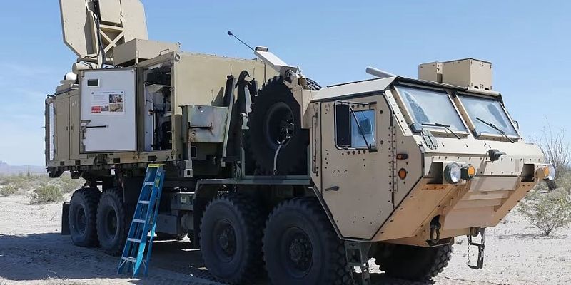 Pentagon dao zeleno svjetlo za testiranje sistema s toplotnim zrakama na granici s Meksikom