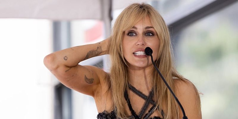 Miley Cyrus izdvojila milion dolara za stambeni kompleks namijenjen ženama žrtvama nasilja