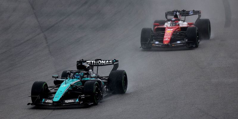FIA razjasnila uzroke pada snage pogonskih jedinica tokom utrke u Sepangu