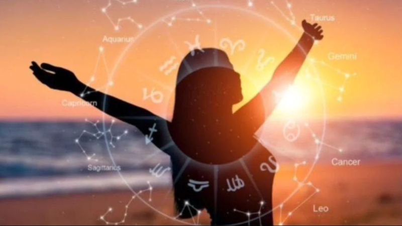 Astrološke najave: Četiri horoskopska znaka pred početkom izuzetno povoljnog životnog razdoblja