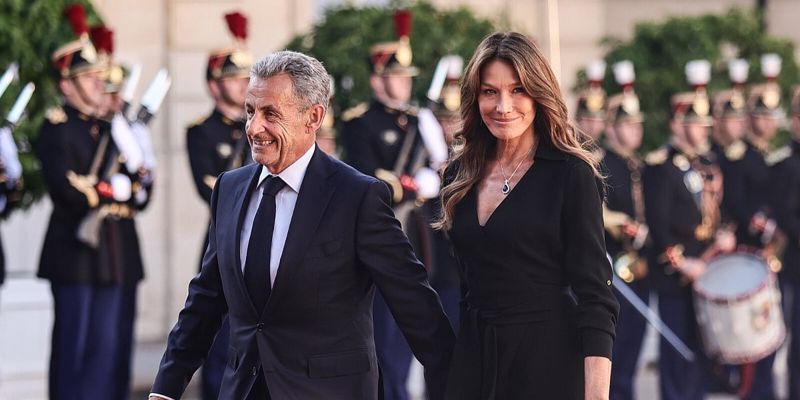 Carla Bruni o višegodišnjoj borbi s rakom: Nisam željela da me posmatraju kao bolesnicu