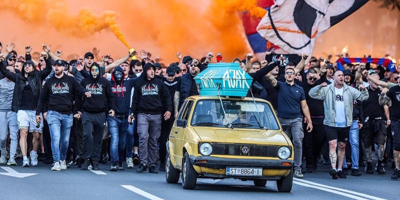 Igor Štimac osudio skandiranje navijača u Splitu i poslao poruku mlađim pripadnicima Torcide