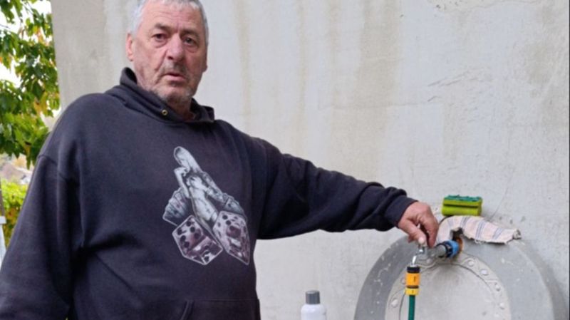 Kriza s vodosnabdijevanjem u Rakovici: Mještani Gornje mahale danima bez vode