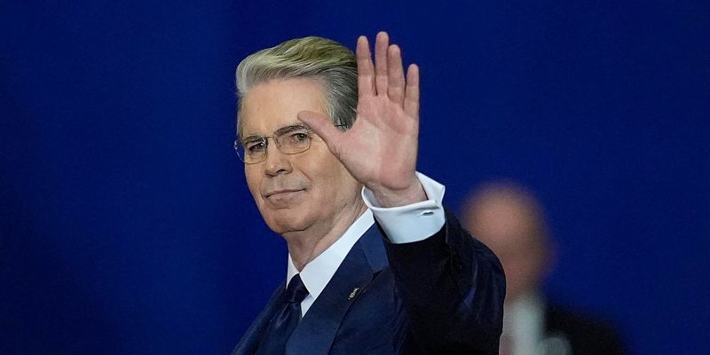 Sjedinjene Američke Države predlažu stroža ograničenja za investicije u tehnološke sektore Kine i Rusije