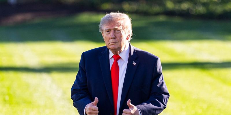 Trump branio vojne operacije protiv Irana i odbacio kritike o rastu cijena energenata