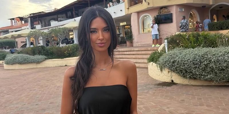 Đina Džinović odbacila optužbe da podržava „ćacike“: Poručila da je od početka uz studente