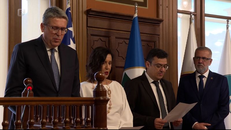 Finansijska revizija otkrila niz propusta u Gradu Sarajevu: Milionska sredstva dijeljena bez jasnih mjerila