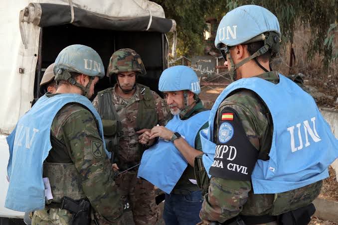 Liban upozorava na teške posljedice eventualnog odlaska mirovne misije UNIFIL-a