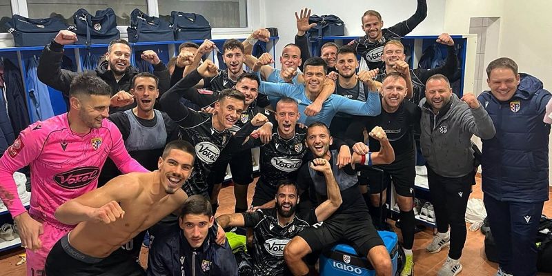 Posušje pobjedom u Tomislavgradu učvrstilo lidersku poziciju, Slobodi pripao derbi