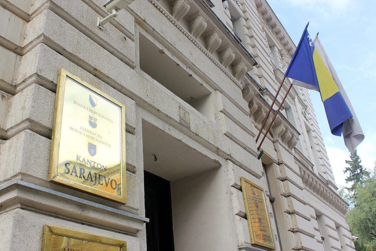 Nova većina u Kantonu Sarajevo ima 18 glasova, ali ustavne prepreke komplikuju preuzimanje vlasti