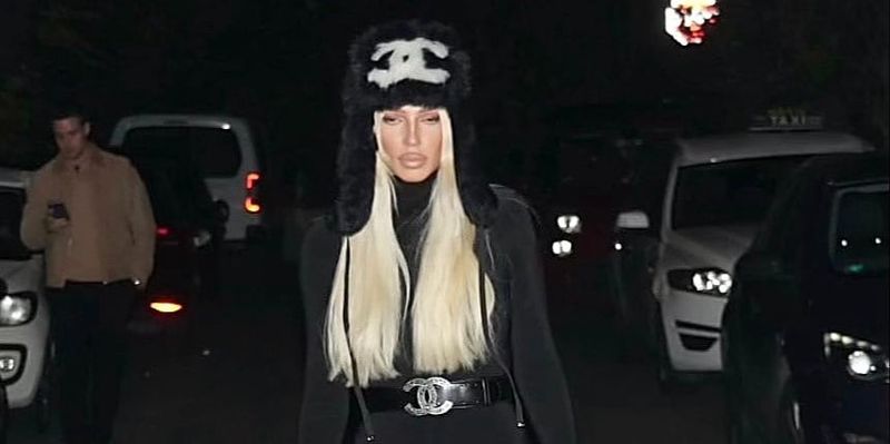 Jelena Karleuša demantuje ranije izjave o studentima uprkos sačuvanim objavama