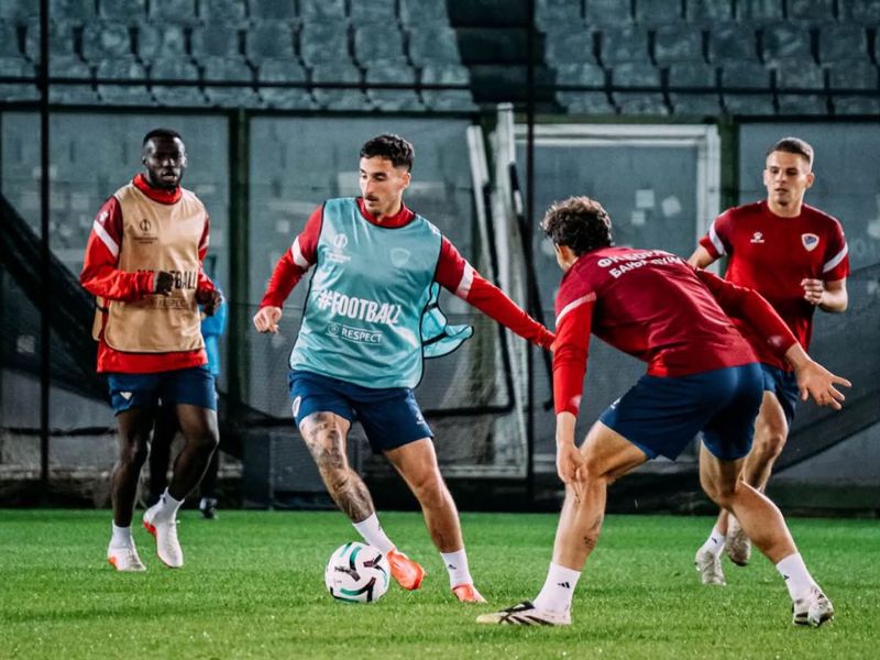 Počinje Konferencijska liga: Borac na gostovanju u Grčkoj, bh. fudbaleri u međusobnim i evropskim duelima