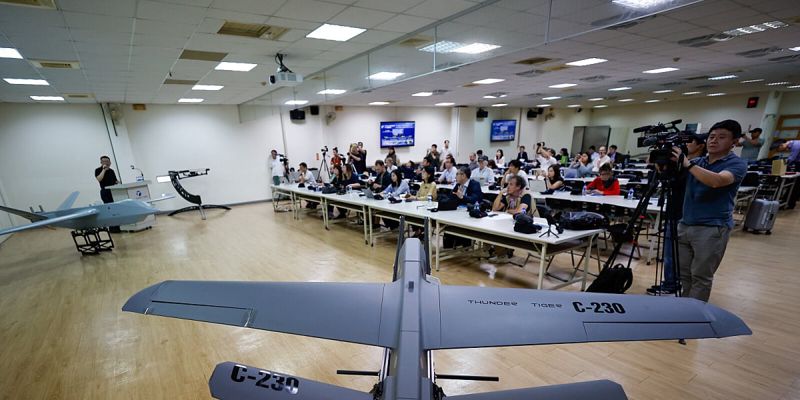 Ministarstvo rata SAD-a nabavlja 60.000 jurišnih dronova od devet proizvođača
